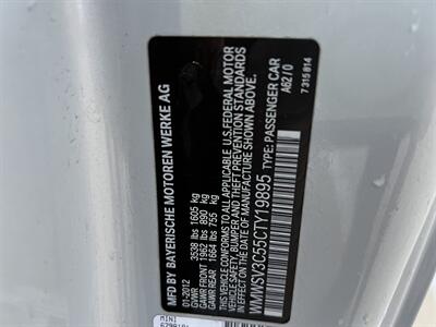 2012 MINI Cooper S SPORT SEATS LTHR SPT BUTTON PEDAL SHIFTERS 62K MLS   - Photo 21 - Houston, TX 77031