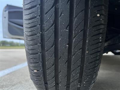 2012 MINI Cooper S SPORT SEATS LTHR SPT BUTTON PEDAL SHIFTERS 62K MLS   - Photo 54 - Houston, TX 77031