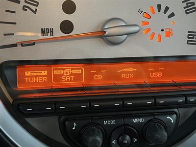 2012 MINI Cooper S SPORT SEATS LTHR SPT BUTTON PEDAL SHIFTERS 62K MLS   - Photo 29 - Houston, TX 77031