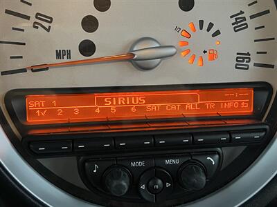 2012 MINI Cooper S SPORT SEATS LTHR SPT BUTTON PEDAL SHIFTERS 62K MLS   - Photo 28 - Houston, TX 77031