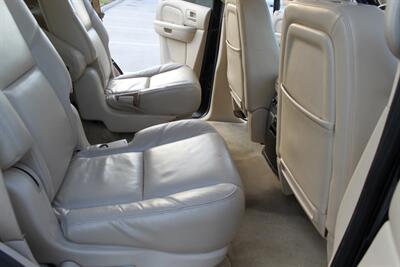 2008 Cadillac Escalade AWD NAVIGATION REARCAM XM 22 " WHLS DVD ENT 3RD ROW   - Photo 31 - Houston, TX 77031