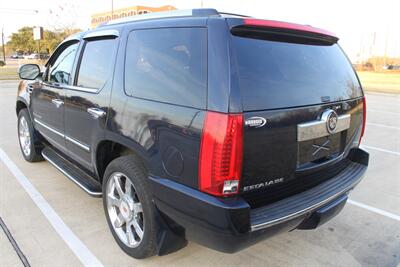 2008 Cadillac Escalade AWD NAVIGATION REARCAM XM 22 " WHLS DVD ENT 3RD ROW   - Photo 7 - Houston, TX 77031