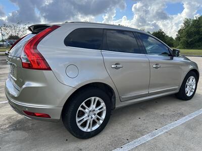 2016 Volvo XC60 T5 Drive-E PLATINUM S/R NAV CAM ONLY 53K MILES   - Photo 16 - Houston, TX 77031