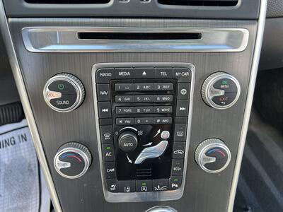 2016 Volvo XC60 T5 Drive-E PLATINUM S/R NAV CAM ONLY 53K MILES   - Photo 53 - Houston, TX 77031