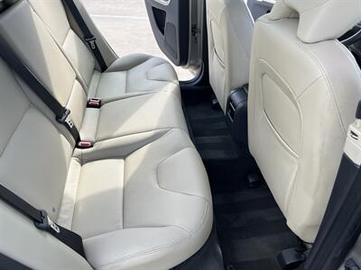 2016 Volvo XC60 T5 Drive-E PLATINUM S/R NAV CAM ONLY 53K MILES   - Photo 47 - Houston, TX 77031