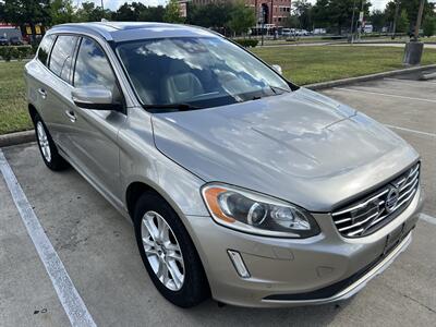 2016 Volvo XC60 T5 Drive-E PLATINUM S/R NAV CAM ONLY 53K MILES   - Photo 20 - Houston, TX 77031