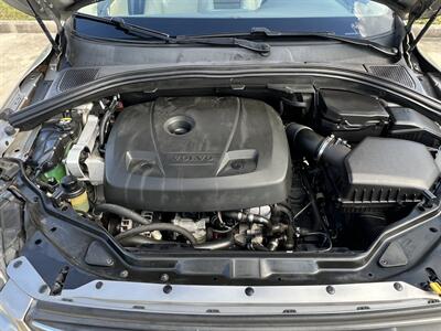 2016 Volvo XC60 T5 Drive-E PLATINUM S/R NAV CAM ONLY 53K MILES   - Photo 26 - Houston, TX 77031
