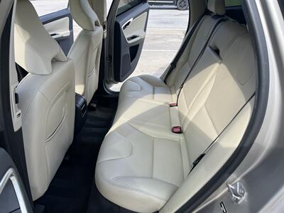2016 Volvo XC60 T5 Drive-E PLATINUM S/R NAV CAM ONLY 53K MILES   - Photo 49 - Houston, TX 77031