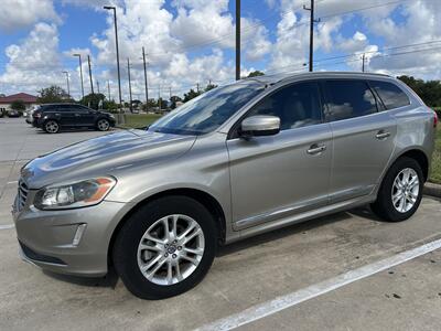 2016 Volvo XC60 T5 Drive-E PLATINUM S/R NAV CAM ONLY 53K MILES   - Photo 12 - Houston, TX 77031
