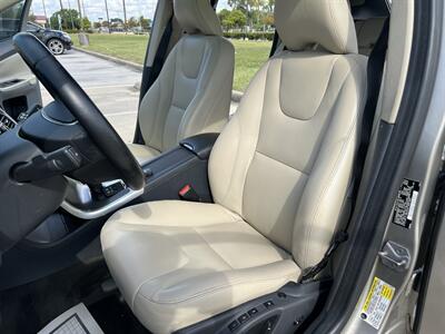 2016 Volvo XC60 T5 Drive-E PLATINUM S/R NAV CAM ONLY 53K MILES   - Photo 41 - Houston, TX 77031