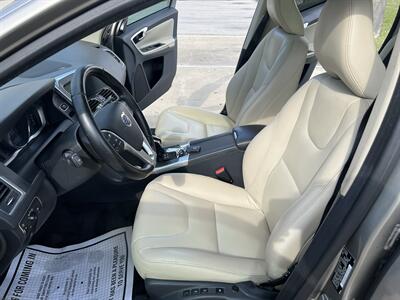 2016 Volvo XC60 T5 Drive-E PLATINUM S/R NAV CAM ONLY 53K MILES   - Photo 40 - Houston, TX 77031