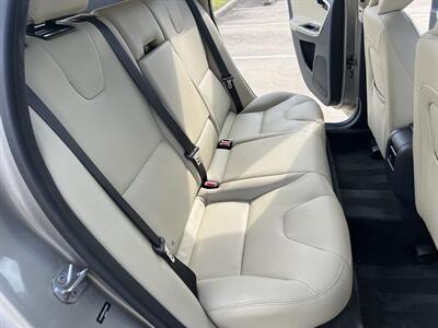 2016 Volvo XC60 T5 Drive-E PLATINUM S/R NAV CAM ONLY 53K MILES   - Photo 48 - Houston, TX 77031
