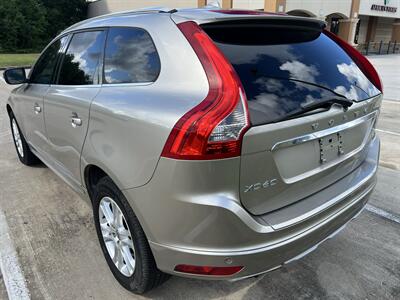 2016 Volvo XC60 T5 Drive-E PLATINUM S/R NAV CAM ONLY 53K MILES   - Photo 14 - Houston, TX 77031