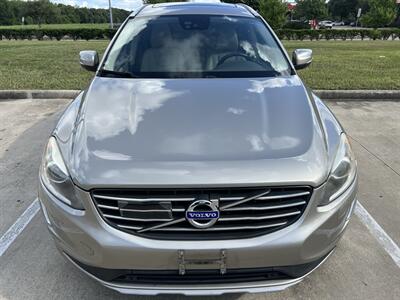 2016 Volvo XC60 T5 Drive-E PLATINUM S/R NAV CAM ONLY 53K MILES   - Photo 3 - Houston, TX 77031