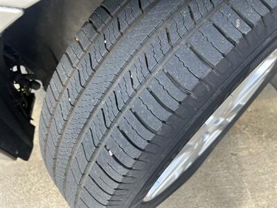 2016 Volvo XC60 T5 Drive-E PLATINUM S/R NAV CAM ONLY 53K MILES   - Photo 27 - Houston, TX 77031