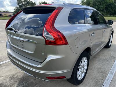 2016 Volvo XC60 T5 Drive-E PLATINUM S/R NAV CAM ONLY 53K MILES   - Photo 15 - Houston, TX 77031