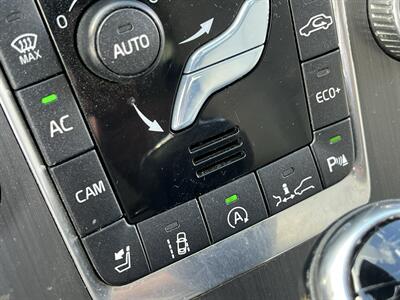 2016 Volvo XC60 T5 Drive-E PLATINUM S/R NAV CAM ONLY 53K MILES   - Photo 54 - Houston, TX 77031