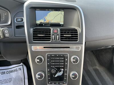 2016 Volvo XC60 T5 Drive-E PLATINUM S/R NAV CAM ONLY 53K MILES   - Photo 51 - Houston, TX 77031