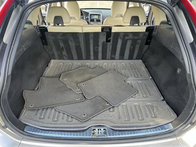 2016 Volvo XC60 T5 Drive-E PLATINUM S/R NAV CAM ONLY 53K MILES   - Photo 24 - Houston, TX 77031