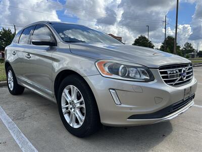 2016 Volvo XC60 T5 Drive-E PLATINUM S/R NAV CAM ONLY 53K MILES   - Photo 19 - Houston, TX 77031