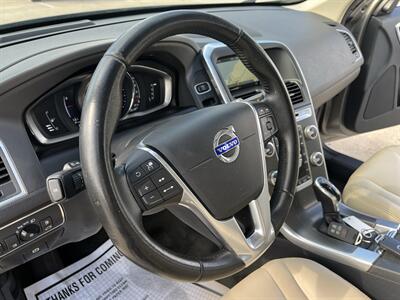 2016 Volvo XC60 T5 Drive-E PLATINUM S/R NAV CAM ONLY 53K MILES   - Photo 39 - Houston, TX 77031