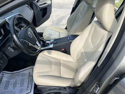 2016 Volvo XC60 T5 Drive-E PLATINUM S/R NAV CAM ONLY 53K MILES   - Photo 42 - Houston, TX 77031