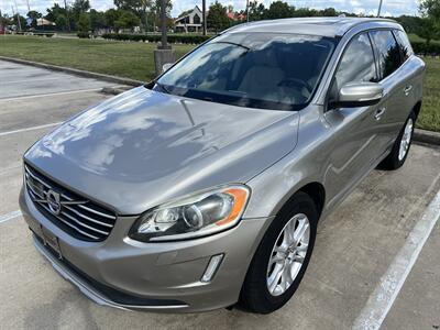 2016 Volvo XC60 T5 Drive-E PLATINUM S/R NAV CAM ONLY 53K MILES   - Photo 21 - Houston, TX 77031