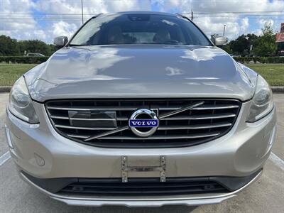 2016 Volvo XC60 T5 Drive-E PLATINUM S/R NAV CAM ONLY 53K MILES   - Photo 2 - Houston, TX 77031