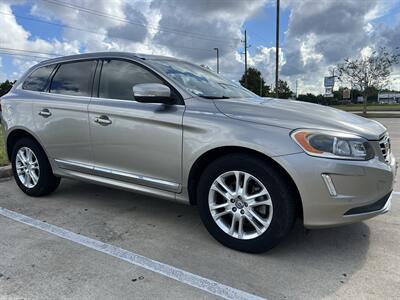 2016 Volvo XC60 T5 Drive-E PLATINUM S/R NAV CAM ONLY 53K MILES   - Photo 18 - Houston, TX 77031