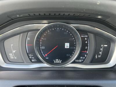 2016 Volvo XC60 T5 Drive-E PLATINUM S/R NAV CAM ONLY 53K MILES   - Photo 36 - Houston, TX 77031