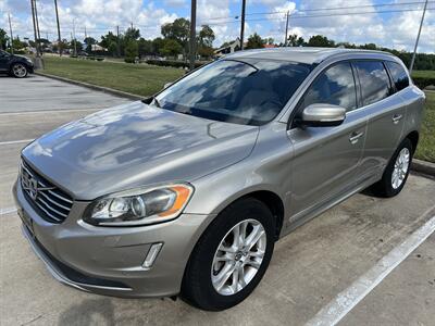 2016 Volvo XC60 T5 Drive-E PLATINUM S/R NAV CAM ONLY 53K MILES   - Photo 22 - Houston, TX 77031