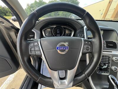 2016 Volvo XC60 T5 Drive-E PLATINUM S/R NAV CAM ONLY 53K MILES   - Photo 35 - Houston, TX 77031
