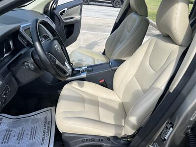 2016 Volvo XC60 T5 Drive-E PLATINUM S/R NAV CAM ONLY 53K MILES   - Photo 43 - Houston, TX 77031