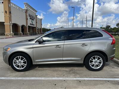 2016 Volvo XC60 T5 Drive-E PLATINUM S/R NAV CAM ONLY 53K MILES   - Photo 13 - Houston, TX 77031