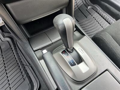2012 Honda Accord EX AUTO SUNROOF 1 OWNER FRESH TRADE CLEAN TITLE   - Photo 37 - Houston, TX 77031