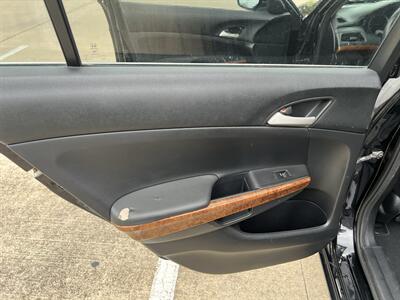 2012 Honda Accord EX AUTO SUNROOF 1 OWNER FRESH TRADE CLEAN TITLE   - Photo 32 - Houston, TX 77031