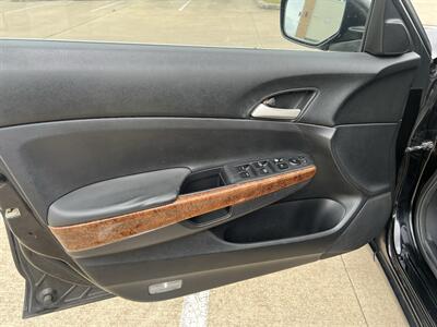 2012 Honda Accord EX AUTO SUNROOF 1 OWNER FRESH TRADE CLEAN TITLE   - Photo 31 - Houston, TX 77031