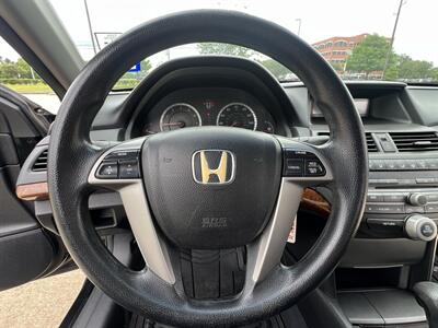2012 Honda Accord EX AUTO SUNROOF 1 OWNER FRESH TRADE CLEAN TITLE   - Photo 19 - Houston, TX 77031
