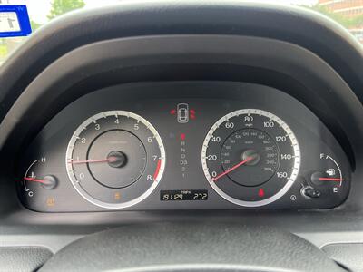 2012 Honda Accord EX AUTO SUNROOF 1 OWNER FRESH TRADE CLEAN TITLE   - Photo 20 - Houston, TX 77031