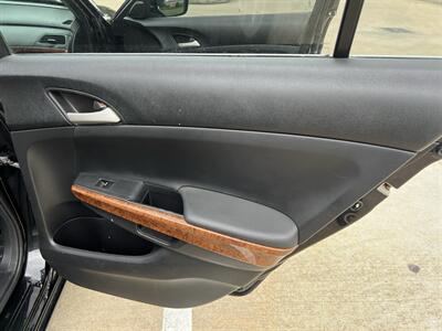 2012 Honda Accord EX AUTO SUNROOF 1 OWNER FRESH TRADE CLEAN TITLE   - Photo 33 - Houston, TX 77031