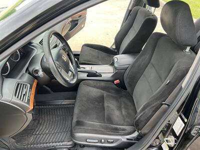 2012 Honda Accord EX AUTO SUNROOF 1 OWNER FRESH TRADE CLEAN TITLE   - Photo 24 - Houston, TX 77031