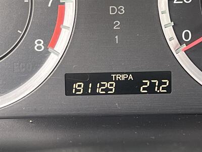2012 Honda Accord EX AUTO SUNROOF 1 OWNER FRESH TRADE CLEAN TITLE   - Photo 21 - Houston, TX 77031