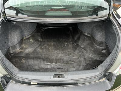 2012 Honda Accord EX AUTO SUNROOF 1 OWNER FRESH TRADE CLEAN TITLE   - Photo 13 - Houston, TX 77031