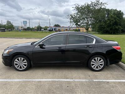 2012 Honda Accord EX AUTO SUNROOF 1 OWNER FRESH TRADE CLEAN TITLE   - Photo 7 - Houston, TX 77031