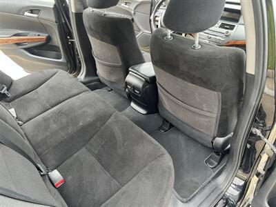 2012 Honda Accord EX AUTO SUNROOF 1 OWNER FRESH TRADE CLEAN TITLE   - Photo 28 - Houston, TX 77031