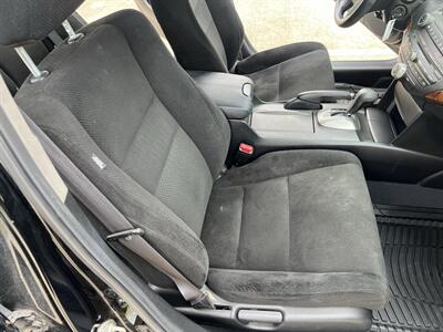 2012 Honda Accord EX AUTO SUNROOF 1 OWNER FRESH TRADE CLEAN TITLE   - Photo 27 - Houston, TX 77031