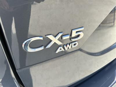 2023 Mazda CX-5 2.5 S CARBON ED NAV CAM ONLY 49K MLS MSRP $32825   - Photo 18 - Houston, TX 77031