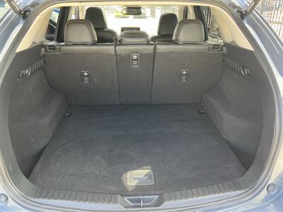 2023 Mazda CX-5 2.5 S CARBON ED NAV CAM ONLY 49K MLS MSRP $32825   - Photo 16 - Houston, TX 77031