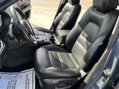 2023 Mazda CX-5 2.5 S CARBON ED NAV CAM ONLY 49K MLS MSRP $32825   - Photo 40 - Houston, TX 77031