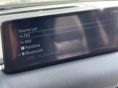 2023 Mazda CX-5 2.5 S CARBON ED NAV CAM ONLY 49K MLS MSRP $32825   - Photo 54 - Houston, TX 77031